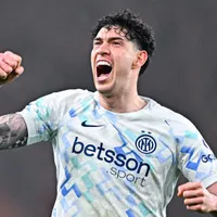 Simone Arveda/Getty Images