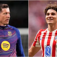 Alex Caparros & Angel Martinez/Getty Images