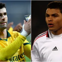 Christian Pulisic's Milan needs reinforcements: Italian Super Cup collapse forces Massimiliano Allegri to make Thiago Silva decision ahead of 2026 FIFA World Cup