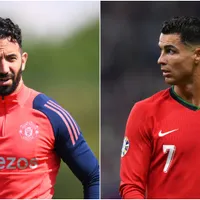 Ben Roberts/Getty Images