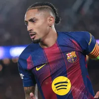 Raphinha provides key injury update ahead of Barcelona’s Copa del Rey semifinal vs. Atlético Madrid