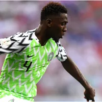 Laurence Griffiths/Getty Images