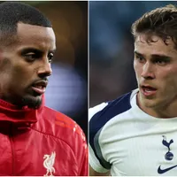 Alex Pantling/Eddie Keogh/Getty Images