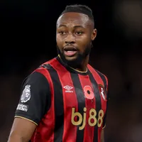 Carl Recine/Getty Images