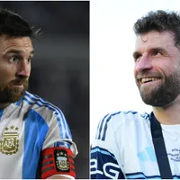 Marcelo Endelli/Rich Storry/Getty Images