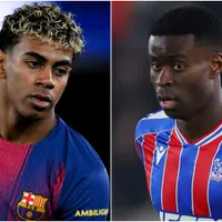 David Ramos/ Ed Sykes/Getty Images