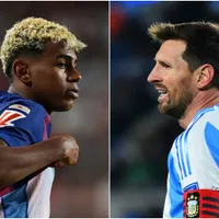 Is Lamine Yamal better than Lionel Messi? Barcelona star Dani Olmo shares definitive take