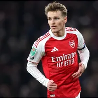 Alex Pantling/Getty Images