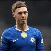 George Wood/Getty Images