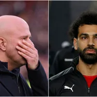 Carl Recine/Mohamed Hossam/Getty Images