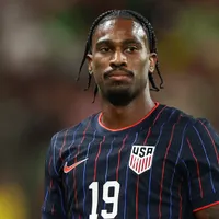 Omar Vega/Getty Images