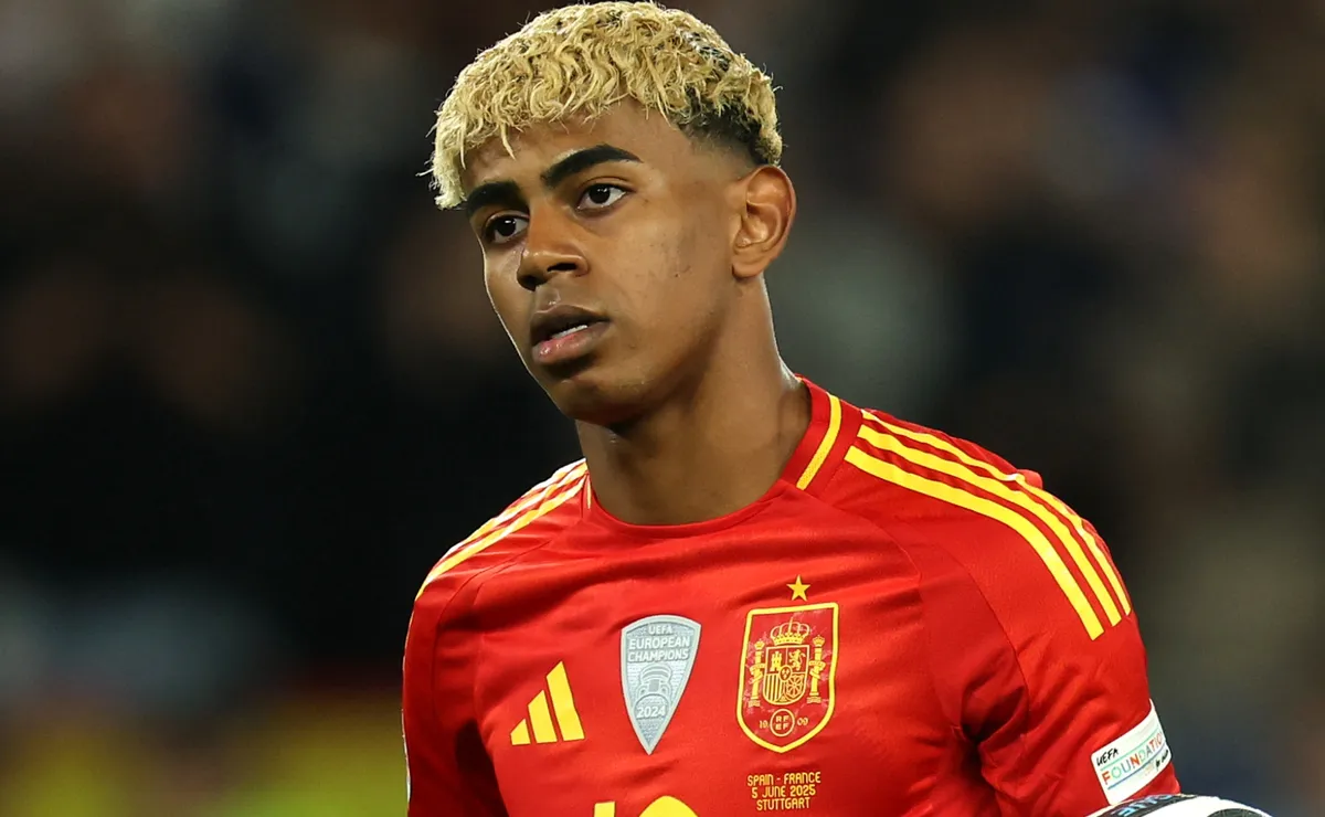 Spain reportedly considering Plan B for Finalissima amid venue dispute with Argentina