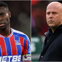 Justin Setterfield/Michael Regan/Getty Images