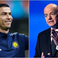 Abdullah Ahmed & Mandel NGAN/Getty Images