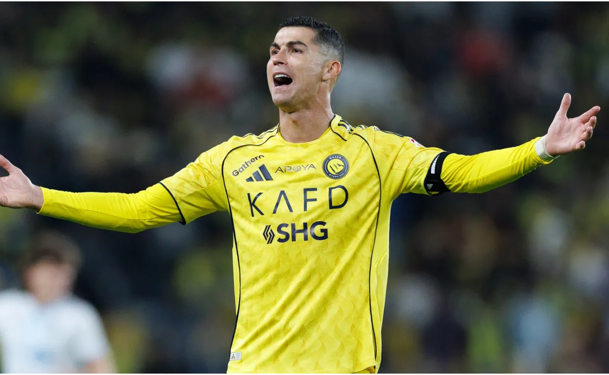Cristiano Ronaldo skips another Al-Nassr training session due to physical fatigue as uncertainty looms: Will he be fit to face Al-Taawoun in Saudi Pro League?