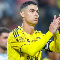 Cristiano Ronaldo claims Al Hilal ‘robbed’ Al Nassr after viral reaction in 3-1 SPL defeat