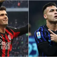 Christian Pulisic draws fresh fire amid Serie A title battle: Fabio Capello questions Milan star’s influence and points to Lautaro Martinez of Inter as benchmark