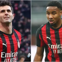 Christian Pulisic’s AC Milan teammate Christopher Nkunku has reportedly decided his future amid Fenerbahçe interest