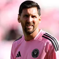 Lionel Messi loses two Argentine teammates as Inter Miami reshape roster for next MLS season