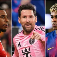 Adam Pretty, Jeff Dean, & David Ramos/Getty Images