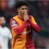 Ahmad Mora/Getty Images