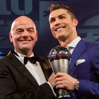 Philipp Schmidli/Getty Images