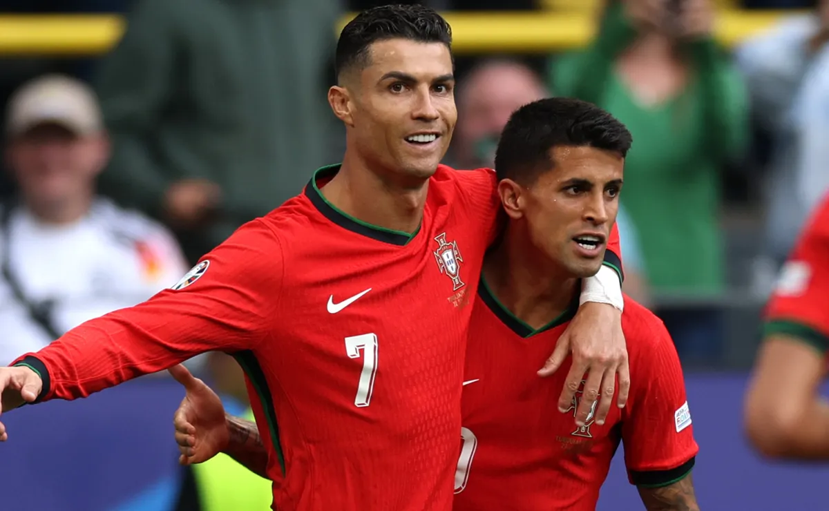 Cristiano Ronaldo and Portugal rocked as Joao Cancelo suffers knee injury for Barcelona just 50 days before 2026 World Cup: Is it serious, and how long will he be out?