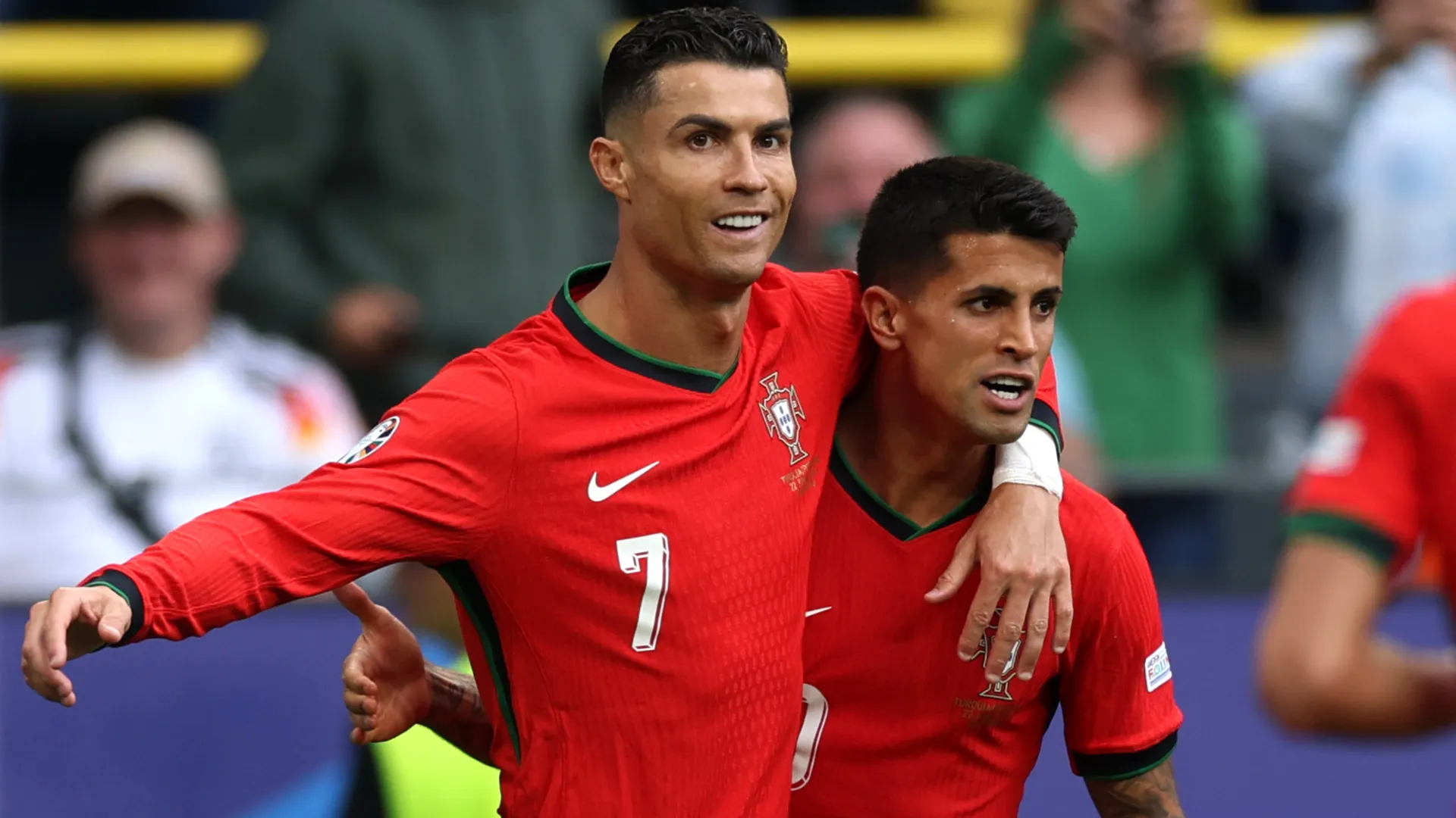 ronaldo cancelo