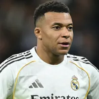 Kylian Mbappé stuns Real Madrid with key decision ahead of 2026 Spanish Super Cup final vs. Barcelona