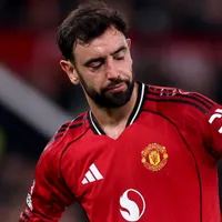 Carl Recine/Getty Images