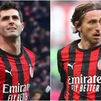 Marco Luzzani/Getty Images