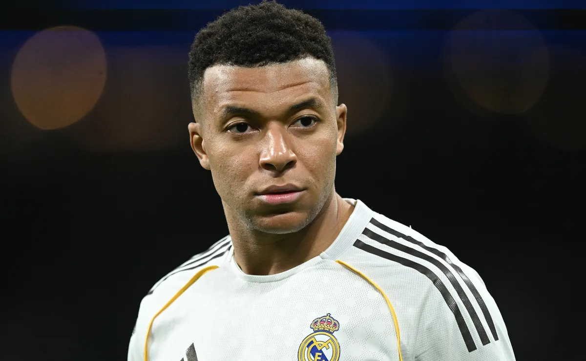 Kylian Mbappe headlines Real Madrid’s list of six injured stars with Man City Champions League clash on the horizon