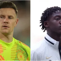 2026 World Cup: Ter Stegen, Mainoo, and three other stars seeking January transfers to secure spots in FIFA tournament