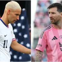 Megan Briggs/Getty Images