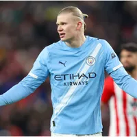 Matt McNulty/Getty Images