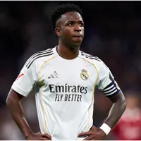 Angel Martinez/Getty Images