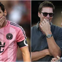 Lionel Messi snubbed: Inter Miami and David Beckham left waiting as Tom Brady’s Birmingham City pulls off jaw-dropping transfer heist