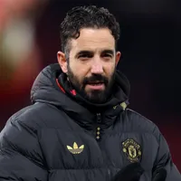 Ruben Amorim reportedly puts his Manchester United future in doubt after ‘manager role’ comments