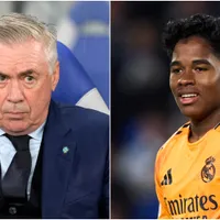 Toru Hanai & Juan Manuel Serrano Arce/Getty Images