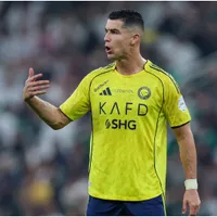 Yasser Bakhsh/Getty Images