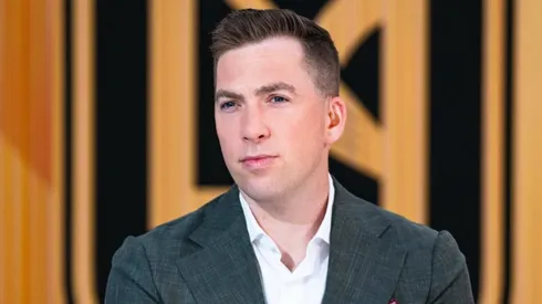Kevin Egan.