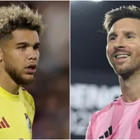 Lionel Messi’s new teammate Dayne St. Clair reveals how Inter Miami’s objective for 2026 convinced him to sign