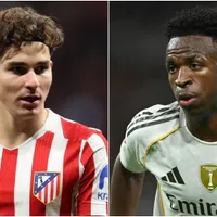 Atletico Madrid vs. Real Madrid LIVE Updates: Minute-by-Minute Coverage of 2026 Spanish Super Cup Semifinals