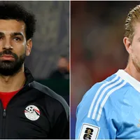 Mohamed Salah and Egypt get 2026 FIFA World Cup boost: Belgium faces upsetting setback as Napoli makes shock decision on Kevin De Bruyne