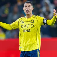 Cristiano Ronaldo’s optimistic message sparks furious reactions as ex-Al-Nassr star fires harsh warning: ‘We’ve been hearing these words for two years’