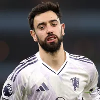 Bruno Fernandes’ future in doubt: Manchester United teammates reportedly have a clear view on the Portuguese star’s tenure