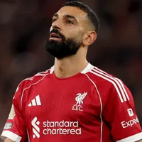 Mohamed Salah set to lose a teammate: Liverpool star has reportedly expressed desire to leave the team towards Juventus