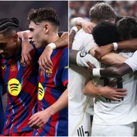 Video: Raphinha’s brace, Vinicius, Robert Lewandowski and Gonzalo Garcia goals shine in Barcelona vs. Real Madrid Spanish Super Cup final