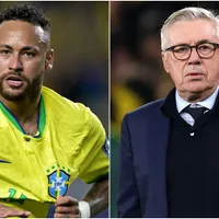 2026 World Cup: Neymar Jr. reportedly open to a role change with Brazil to secure a spot under Carlo Ancelotti
