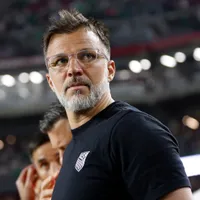 Anthony Hudson: ‘I was obsessed with really just going to watch and see how the top managers dealt with certain situations’
